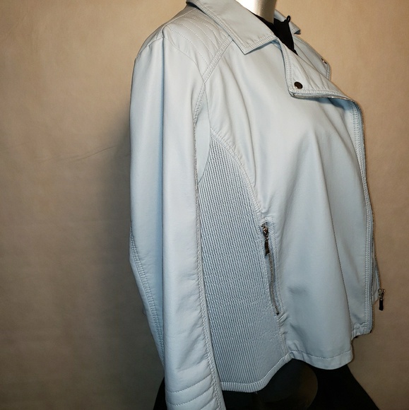 X large coat - Picture 2 of 5